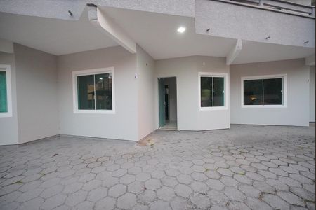 Apartamento para alugar com 60m², 2 quartos e 1 vagaFachada