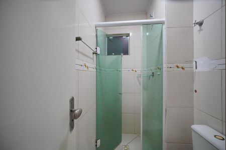 Apartamento para alugar com 60m², 2 quartos e 1 vagaBanheiro Social
