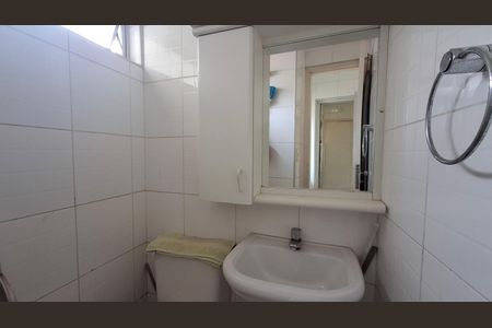 Apartamento à venda com 60m², 2 quartos e 1 vaga
