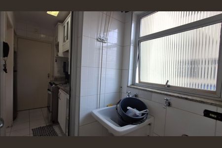 Apartamento à venda com 60m², 2 quartos e 1 vaga