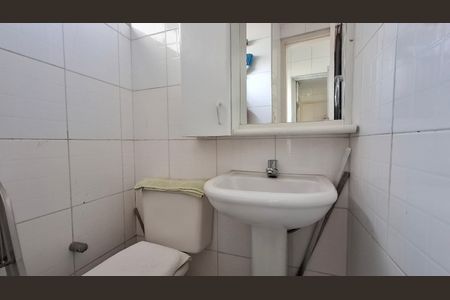 Apartamento à venda com 60m², 2 quartos e 1 vaga