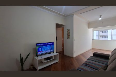 Apartamento à venda com 60m², 2 quartos e 1 vaga