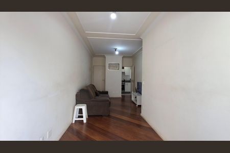 Apartamento à venda com 60m², 2 quartos e 1 vaga