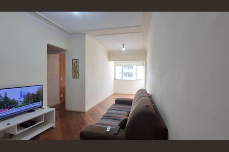 Apartamento à venda com 60m², 2 quartos e 1 vaga