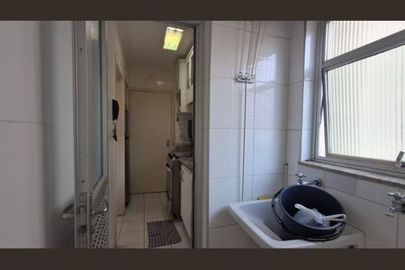 Apartamento à venda com 60m², 2 quartos e 1 vaga
