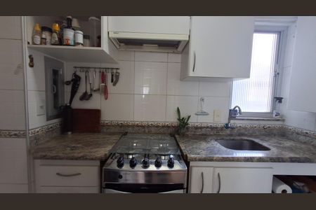 Apartamento à venda com 60m², 2 quartos e 1 vaga