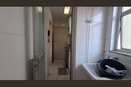 Apartamento à venda com 60m², 2 quartos e 1 vaga