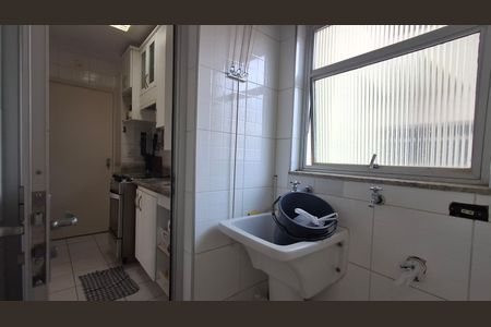 Apartamento à venda com 60m², 2 quartos e 1 vaga