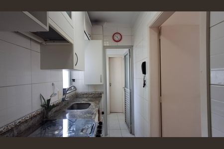Apartamento à venda com 60m², 2 quartos e 1 vaga