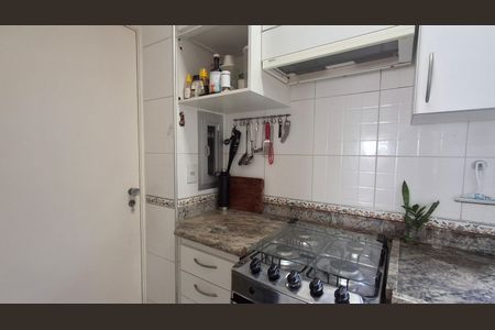 Apartamento à venda com 60m², 2 quartos e 1 vaga