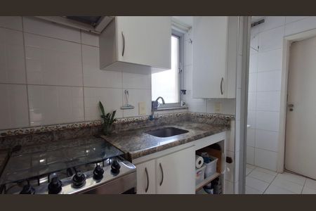Apartamento à venda com 60m², 2 quartos e 1 vaga