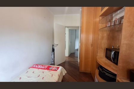 Apartamento à venda com 60m², 2 quartos e 1 vaga