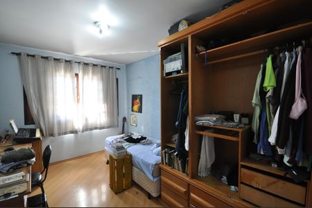 Quarto 2 de casa à venda com 3 quartos, 110m² em Bortolândia, São Paulo