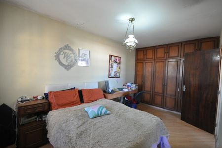 Quarto Suíte de casa à venda com 3 quartos, 110m² em Bortolândia, São Paulo