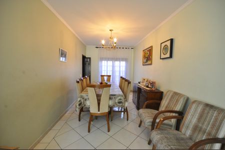 Sala de casa à venda com 3 quartos, 110m² em Bortolândia, São Paulo