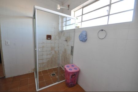 Banheiro Social de casa à venda com 3 quartos, 110m² em Bortolândia, São Paulo