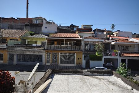 Vista do Quarto 2 de casa à venda com 3 quartos, 110m² em Bortolândia, São Paulo