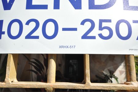 Placa de casa à venda com 3 quartos, 110m² em Bortolândia, São Paulo