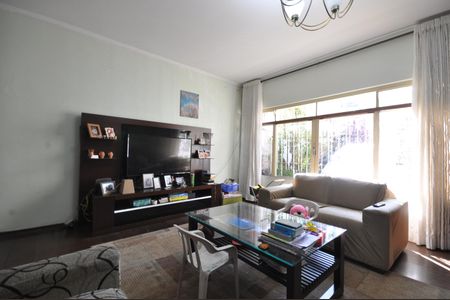 Sala de casa à venda com 3 quartos, 110m² em Bortolândia, São Paulo