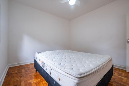 Quarto de casa para alugar com 1 quarto, 28m² em Vila Madalena, São Paulo