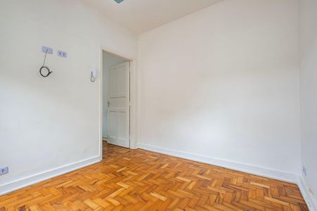 Sala/Cozinha de casa para alugar com 1 quarto, 28m² em Vila Madalena, São Paulo