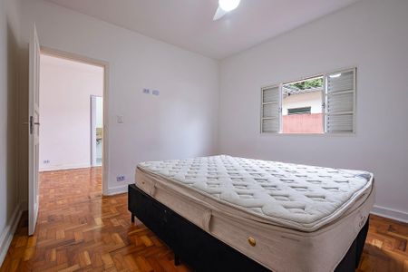 Quarto de casa para alugar com 1 quarto, 28m² em Vila Madalena, São Paulo