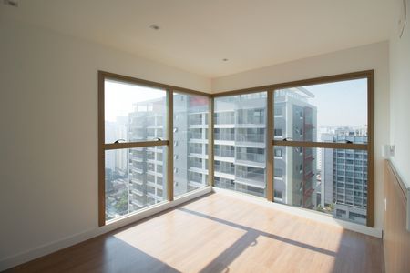 Apartamento à venda com 102m², 2 quartos e 2 vagas Apartamento à venda com 102m², 2 quartos e 2 vagasSuíte 1