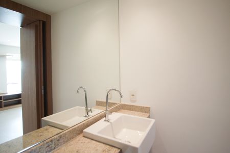 Apartamento à venda com 102m², 2 quartos e 2 vagas Apartamento à venda com 102m², 2 quartos e 2 vagasLavabo