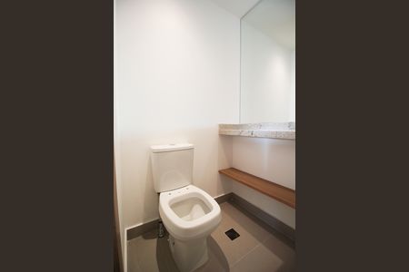 Apartamento à venda com 102m², 2 quartos e 2 vagas Apartamento à venda com 102m², 2 quartos e 2 vagasLavabo