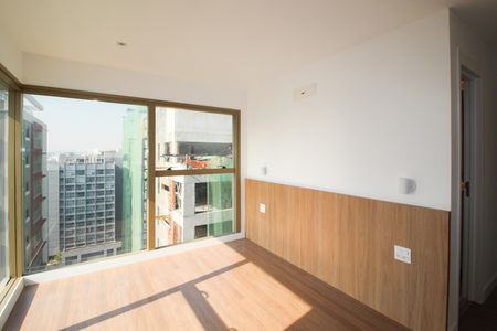 Apartamento à venda com 102m², 2 quartos e 2 vagas Apartamento à venda com 102m², 2 quartos e 2 vagasSuíte 1