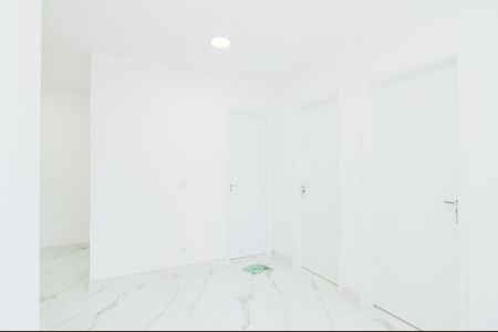 Sala de apartamento para alugar com 2 quartos, 47m² em Picanço, Guarulhos