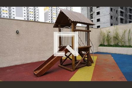 Apartamento para alugar com 47m², 2 quartos e 1 vaga