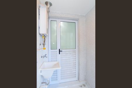 Apartamento para alugar com 47m², 2 quartos e 1 vagaÁrea de Serviço
