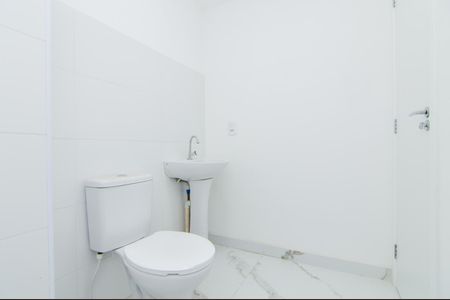 Apartamento para alugar com 47m², 2 quartos e 1 vagaBanheiro