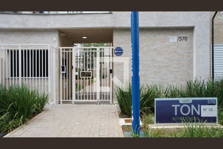 Apartamento para alugar com 47m², 2 quartos e 1 vaga