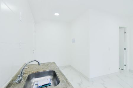 Apartamento para alugar com 47m², 2 quartos e 1 vagaCozinha