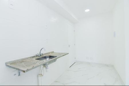 Apartamento para alugar com 47m², 2 quartos e 1 vagaCozinha