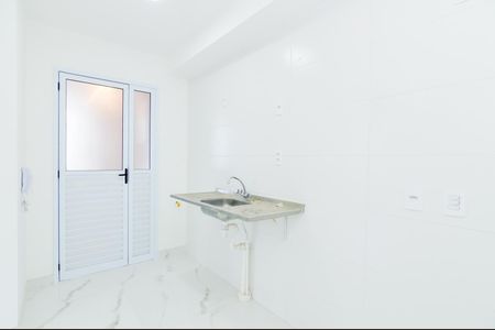 Apartamento para alugar com 47m², 2 quartos e 1 vagaCozinha