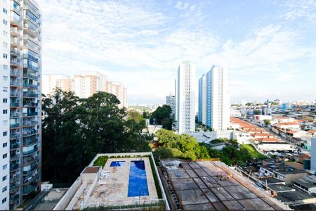 Apartamento para alugar com 47m², 2 quartos e 1 vagaVista do Quarto 1