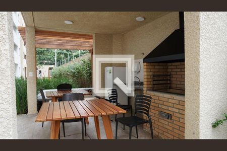 Apartamento para alugar com 47m², 2 quartos e 1 vaga