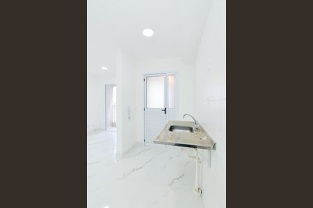 Apartamento para alugar com 47m², 2 quartos e 1 vagaCozinha