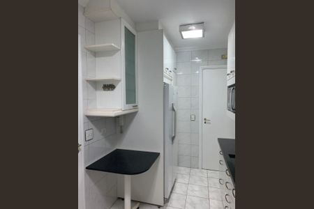 Apartamento para alugar com 90m², 3 quartos e 2 vagas Apartamento para alugar com 90m², 3 quartos e 2 vagasFoto 06