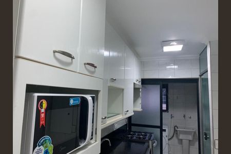 Apartamento para alugar com 90m², 3 quartos e 2 vagas Apartamento para alugar com 90m², 3 quartos e 2 vagasFoto 03