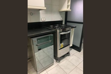 Apartamento para alugar com 90m², 3 quartos e 2 vagas Apartamento para alugar com 90m², 3 quartos e 2 vagasFoto 05