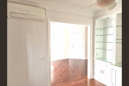 Foto 01 de apartamento para alugar com 3 quartos, 90m² em Itaim Bibi, São Paulo