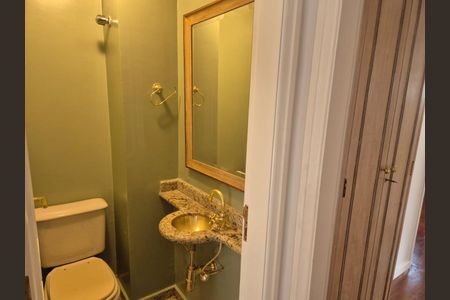 Foto 17 de apartamento para alugar com 3 quartos, 90m² em Itaim Bibi, São Paulo