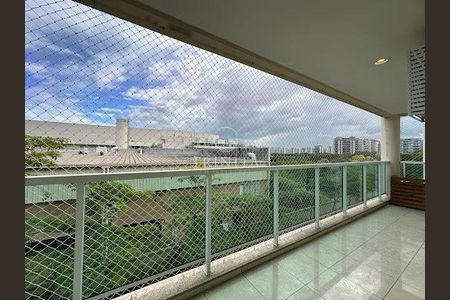 Apartamento à venda com 2 quartos, 97m² em Barra da Tijuca, Rio de Janeiro