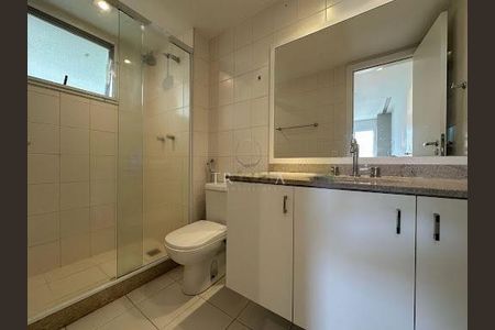 Apartamento à venda com 2 quartos, 97m² em Barra da Tijuca, Rio de Janeiro