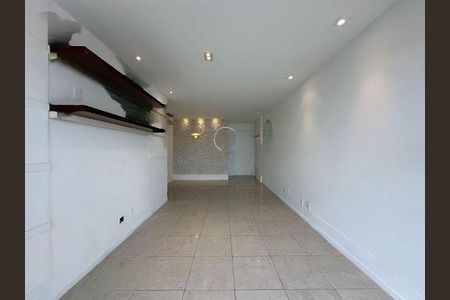 Apartamento à venda com 2 quartos, 97m² em Barra da Tijuca, Rio de Janeiro