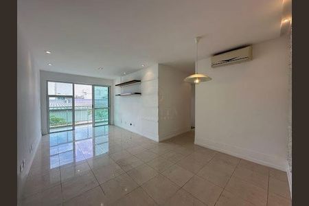 Apartamento à venda com 2 quartos, 97m² em Barra da Tijuca, Rio de Janeiro